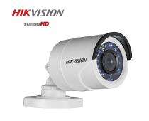 HIKVISION CCTV Cameras Bullet 1080p Upto 30 m 2.8 - 12 mm_0