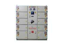 ACCUpanels APFC Panels Mild Steel Three Pole with Neutral 30 - 1000 kVAR_0