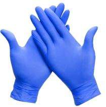 PORTWEST High Performance Nitrile Safety Gloves NT-PLB Standard_0