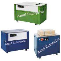 Amul Enterprise ND-ST-EXS 306 Box Strapping Automatic 50 - 60 kW 2 sec/cycle Packaging Machine_0