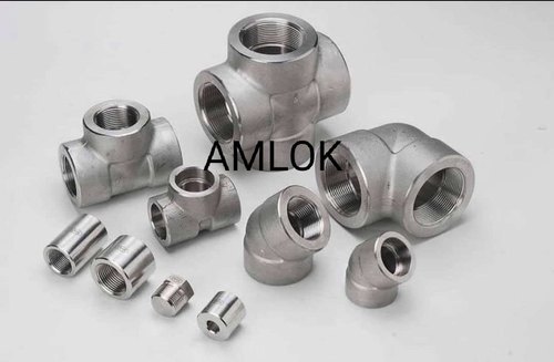 Amlok industries Stainless Steel Reducer Elbows 1/2 inch_1