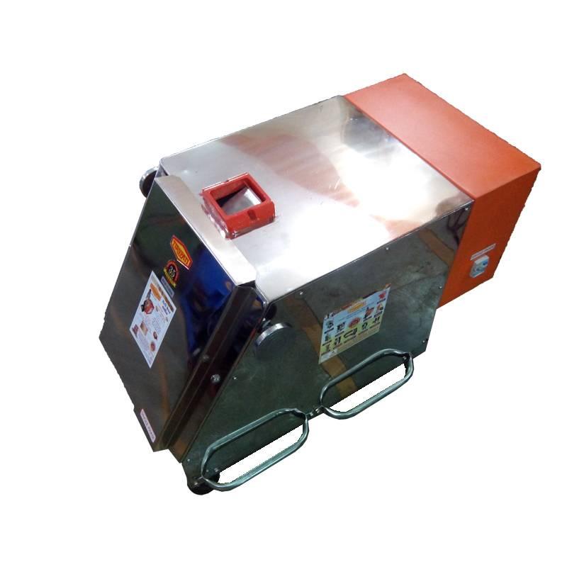 TIRUPATI 4 - 9 inch Semi Automatic Chapati Making Machine RMT5001 Electric_1