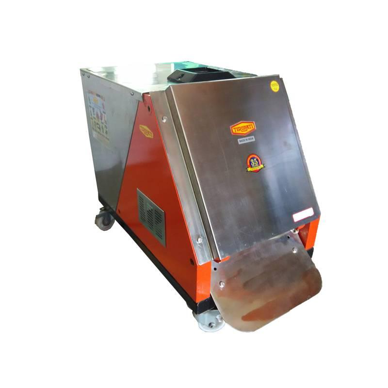 TIRUPATI 4 - 9 inch Semi Automatic Chapati Making Machine RMT5002 Electric_1