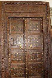 Doors Traditional Wood_0