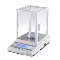 KRSNA Laboratory Electronic Weighing Scale 220 Gm KI-AB-02F_0