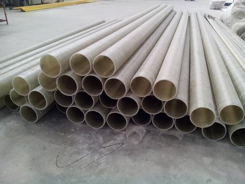 Frp solution FRP Pipes 3 mtr_1