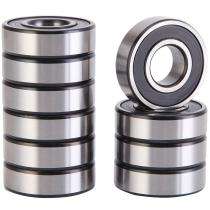 HCH Ball Bearings Steel_0