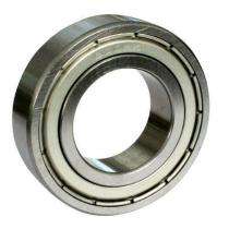 HCH Ball Bearings Steel_0