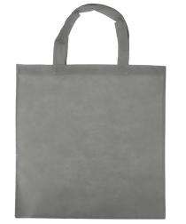 Non Woven Plain Packaging Bag_0