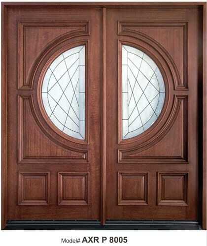 Doors Glass Resin, FRP Mat_1