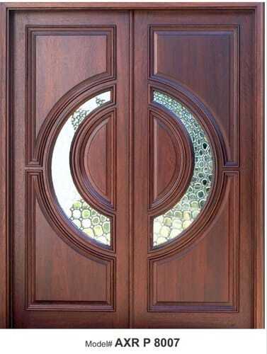 Doors Glass Resin, FRP Mat_2