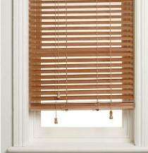 Blinds Venetian Type Wood_0