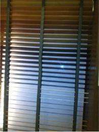 Blinds Vertical Type Bamboo_0