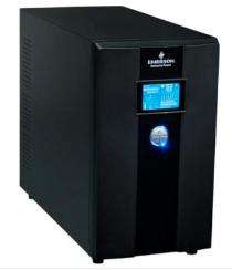 EMERSON 1 kVA UPS_0