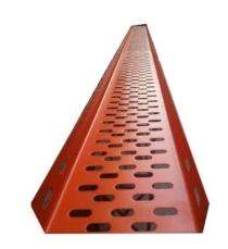 Mild Steel 1.2 mm Perforated Cable Trays_0