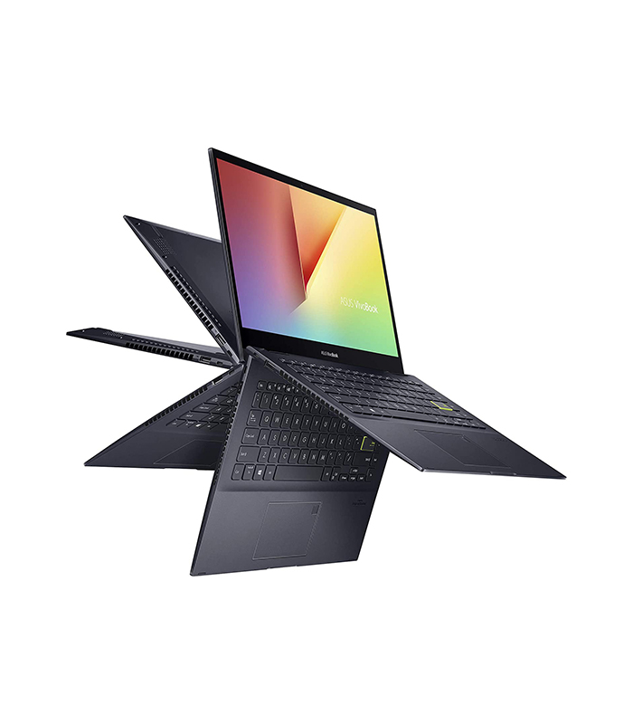 ASUS Laptop TM420IA-EC096TS BLACK 14 inch_2