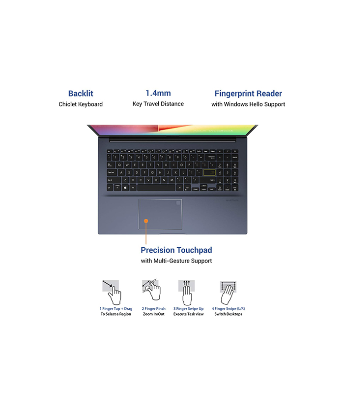 ASUS Laptop X513EP-BQ502TS BLACK 15.6 inch_3