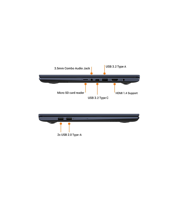 ASUS Laptop X513EP-BQ502TS BLACK 15.6 inch_2