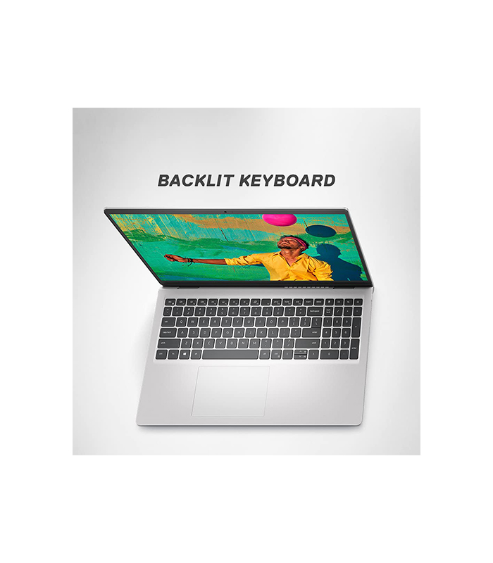 Dell Laptop D560505WIN9S (3511) 15.6 inch_1