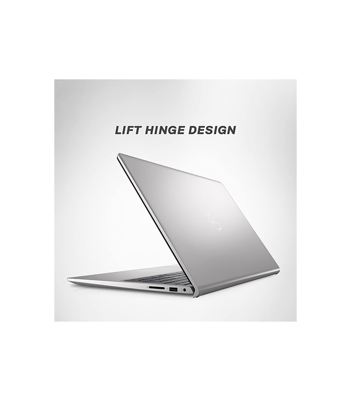 Dell Laptop D560505WIN9S (3511) 15.6 inch_2