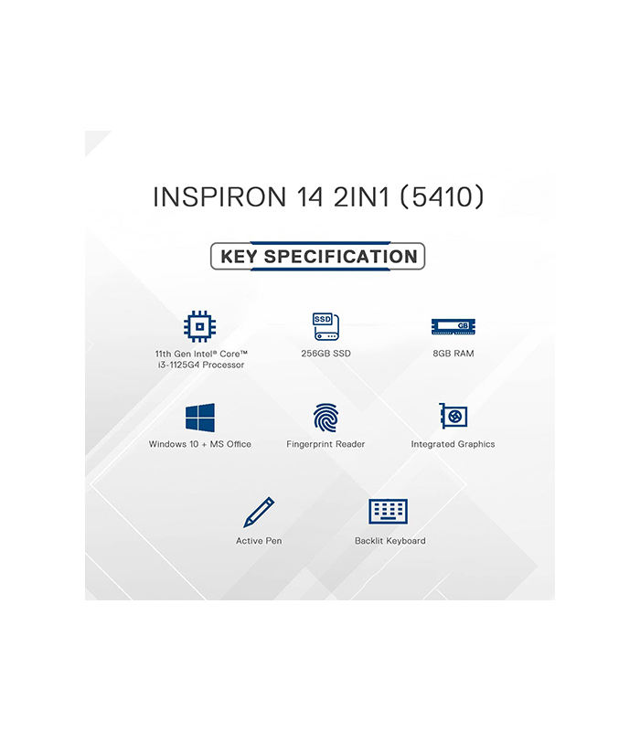 Dell Laptop D560563WIN9S (5410) 2 in 1 14 inch_3