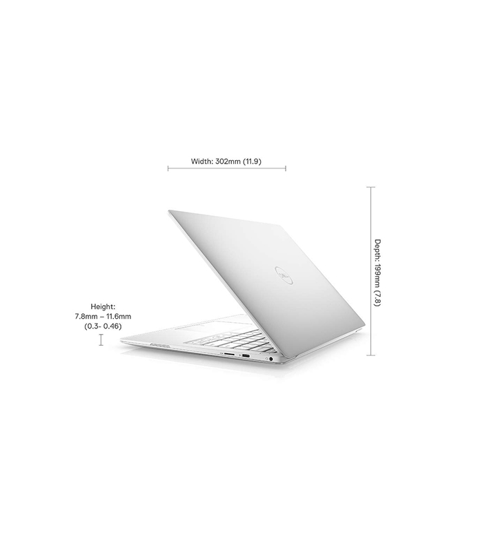 Dell Laptop D560035WIN9 (XPS 7390) 13.3 inch_1