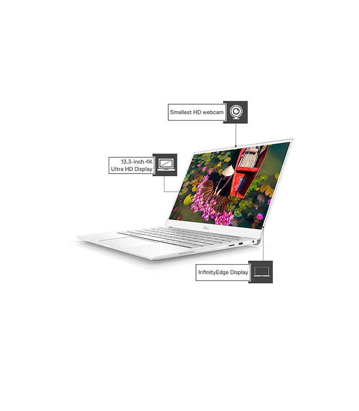 Dell Laptop D560035WIN9 (XPS 7390) 13.3 inch_2