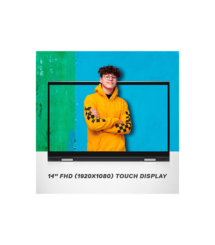 Dell Laptop D560476WIN9 (5410) 2 in 1 14 inch_4