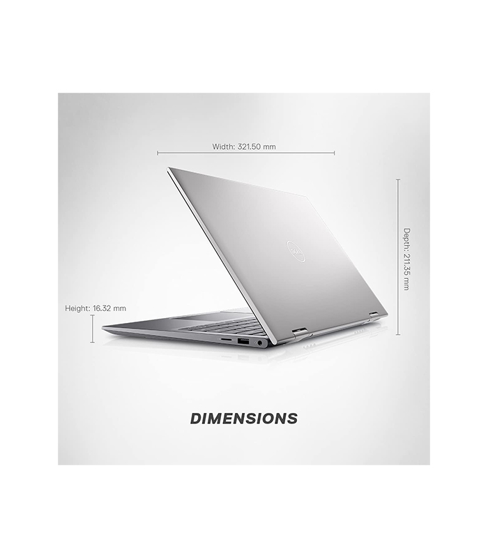 Dell Laptop D560476WIN9 (5410) 2 in 1 14 inch_2