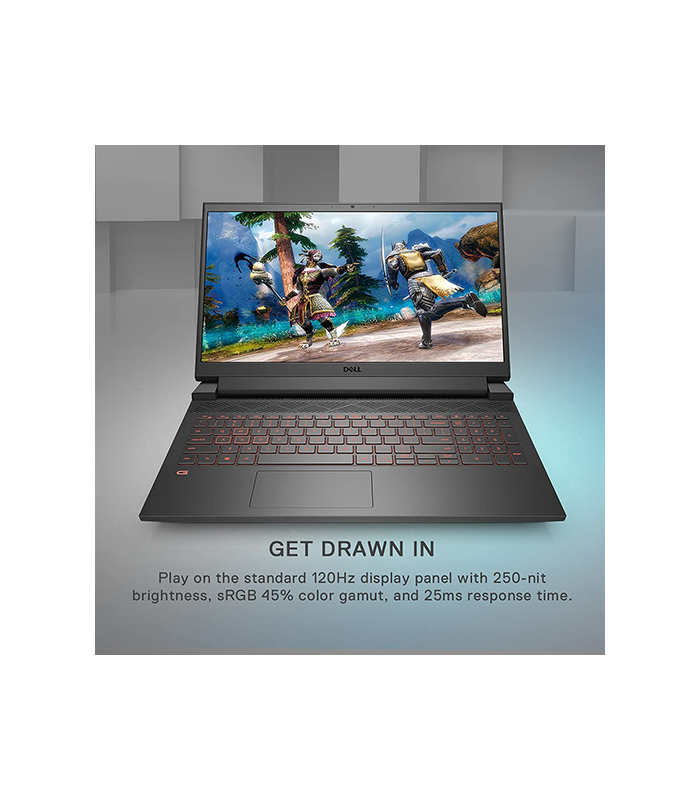 Dell Laptop D560452WIN9A (G15-5510) 15.6 inch_1
