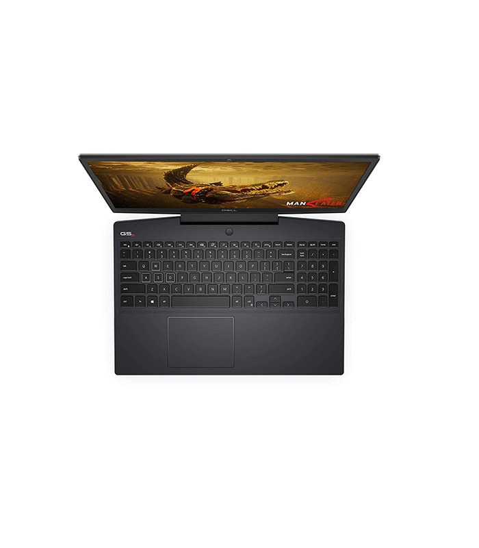 Dell Laptop D560243HIN9S (G5SE-5505) 15 inch_1