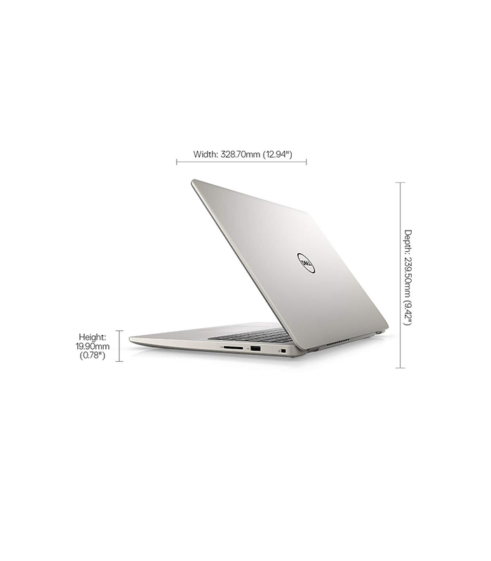 Dell Laptop D552176WIN9 (3400) DUNE 14 inch_2