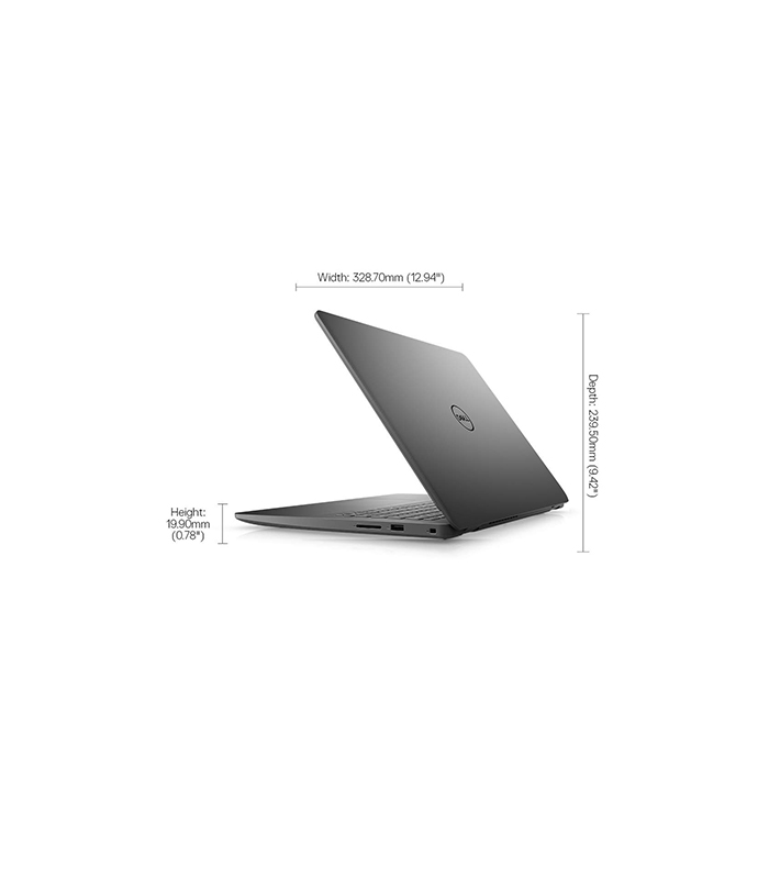 Dell Laptop D552134WIN9 (3405) 14 inch_2