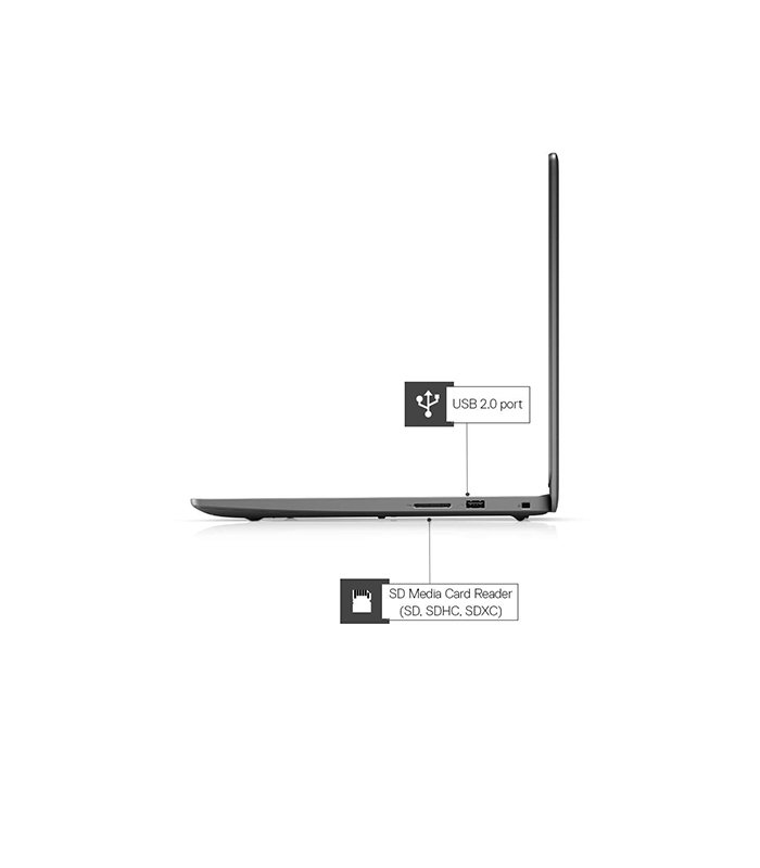 HP Laptop 15-DA3001TU 15.6 inch_2