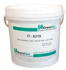 Multipurpose Grease CrossNet 1 kg_0