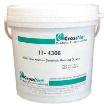 Multipurpose Grease CrossNet 1 kg_0