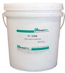 Multipurpose Grease CrossNet 5 kg_0