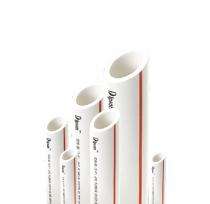 Dipson 20 mm UPVC Pipes SCH 80 3 m Plain_0