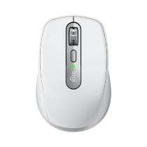 Logitech Mouse MX Anywhere 3 Wireless Ergonomic 100.5 x 65 x 34.4 mm_0