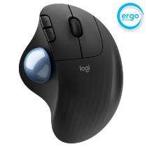 Logitech Mouse ERGO M575 Wireless Ergonomic 134 x 100 x 48 mm_0