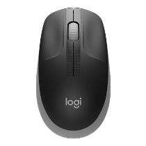 Logitech Mouse M190 Wireless Basic 115.4 x 66.1 x 40.3 mm_0