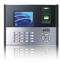 eSSL X990 10000 User Time Attendance System_0