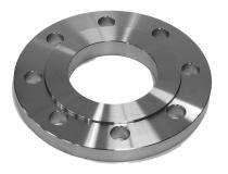 DHANANIA STEEL Mild Steel Lap Joint Flanges 50 mm ASA 150_0