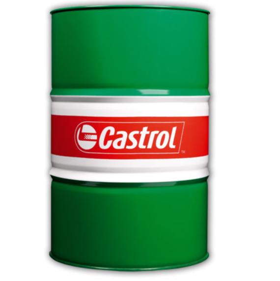 Castrol Hydraulic Oil 210 L_0