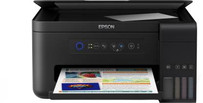 EPSON L4150 Inkjet 10.5 img (Black),5 ipm(Colour) Printer_3