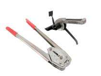 Smartpack Strapping Machines 1.5 sec/strap Tool for PP Strip Manual Silver_0