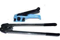 Smartpack Strapping Machines 1.5 sec/strap Tool for PET Strip Manual Black_0