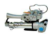 Smartpack Strapping Machines 1.5 sec/strap Pneumatic Tool Single Phase Silver_0