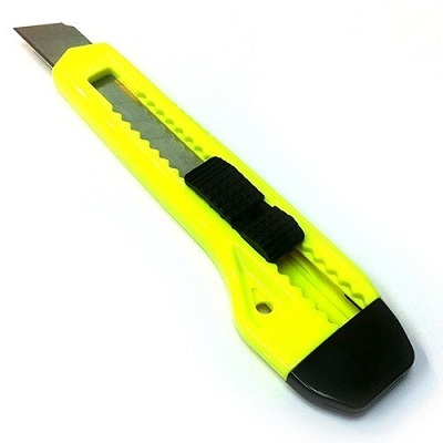 Buy Paper Cutter Blade Stainless Steel online at best rates in