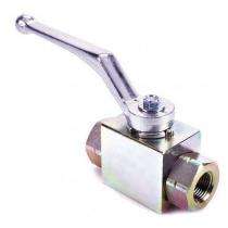 30 mm Manual Stainless Steel Ball Valves Welded T Type_0
